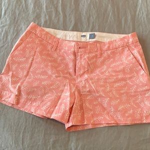 Old Navy everyday shorts